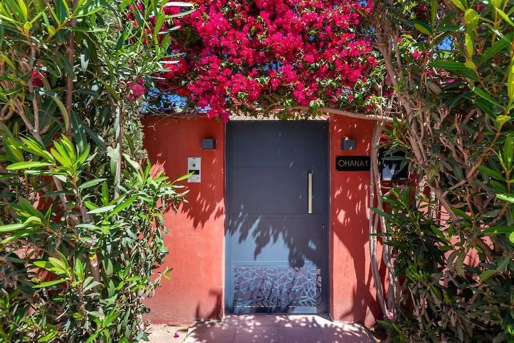 Ohana Luxury Villa With Heated Pool Malaga