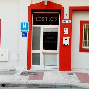 Tilos Малага