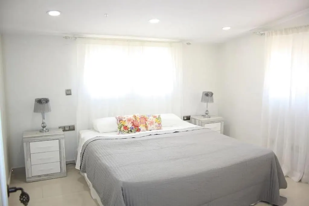 Ohana Luxury Villa With Heated Pool Malaga