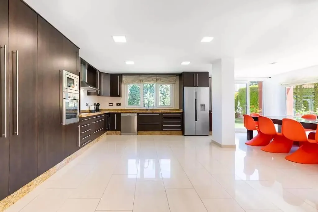 Ohana Luxury Villa With Heated Pool Malaga