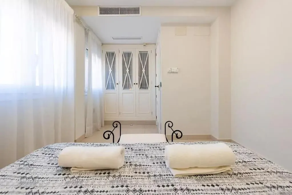 Ohana Luxury Villa With Heated Pool Malaga