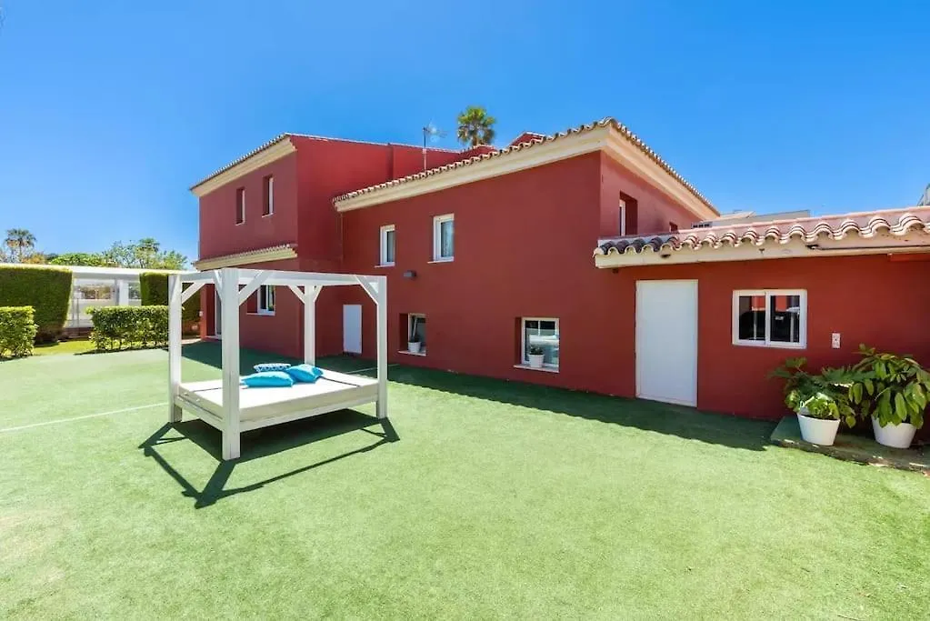 Ohana Luxury Villa With Heated Pool location