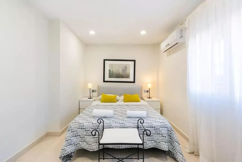 Ohana Luxury Villa With Heated Pool Malaga